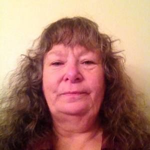 Meet your Posher, Marcia